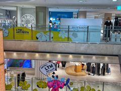 -乐天免税店(明洞店)