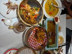 -避风塘·老港味餐厅(虹口龙之梦店)