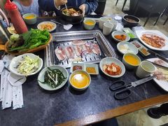 -长今家韩国料理(瑞景店)