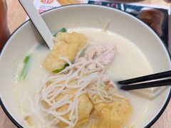 -谭仔米线(壹方城店)