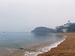 -棒棰岛宾馆景区