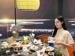 -次第花开素食雅宴