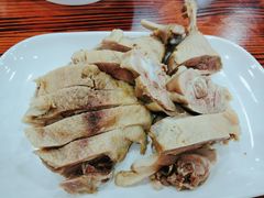 -苏生鸭血粉丝(鹿鸣路店)