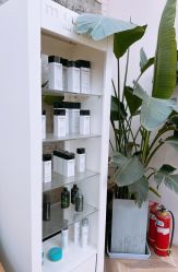 -Hair Co.一间沙龙