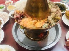-山海关清和浑锅店
