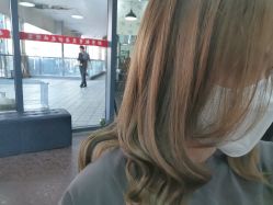 -都市靓剪烫染沙龙