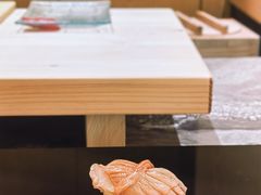 -松临·铁板烧&Omakase(神农店)