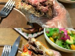 -BOCATA 西班牙餐厅(三里屯店)