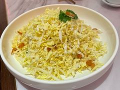 金勾白菜-喜鼎海胆水饺(平安金融中心店)
