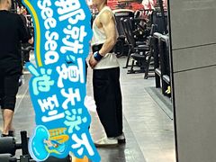 -一兆韦德健身·城市运动馆