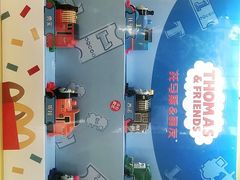 -麦当劳(茂名电白分店)