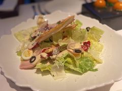 -L'Arome芳芳法国餐厅(仙林金鹰店)