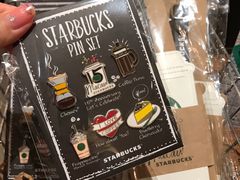 -星巴克(威尼斯人店)