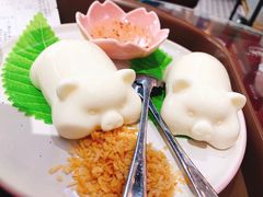-五条人糖水铺(武林总店)