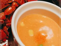 -朗丽兹餐厅