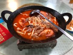 -鑫悦楼煎蟹·16年海鲜大排档
