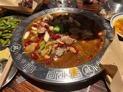 -破店肥哈·海鲜·烧烤(郑州银泰inPARK店)