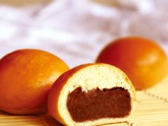 红豆沙包-万利隆·活力烘焙(板塘店)