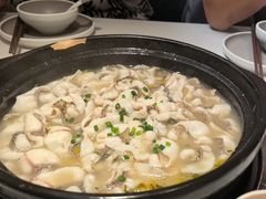-周渝食惦酸菜鱼(青浦店)