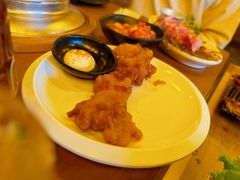 -AJIYA炭火烧肉(徐汇正大乐城店)