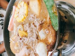 -张妈台式锅烧(深大店)