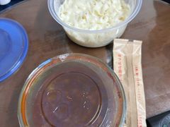 -晋乡亲刀削面(东风桥东店)