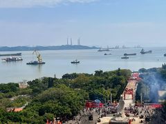 -南沙天后宫景区