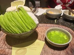 -三出山火锅(南京万象天地店)