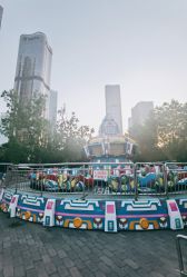 -大望京儿童游乐场