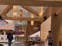 -德发长·花式蒸饺(大唐不夜城店)