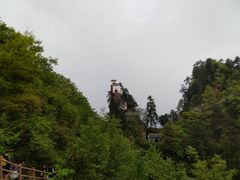 -塔云山
