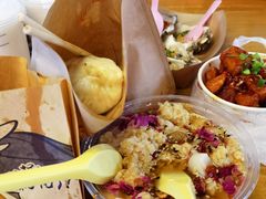 -八一好吃街·高品美食广场