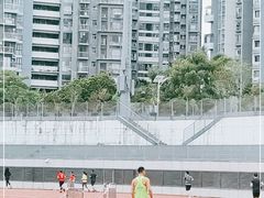 -深圳市宝安体育中心体育场