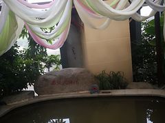 -郑州银基黄帝宫御温泉