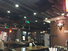 -张氏宽窄巷成都名小吃(茂业百货华强北店)