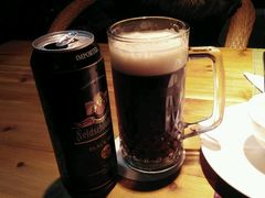 -山色西餐·柴火烤披萨