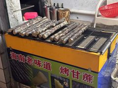 -海大南门夜市(海富街店)