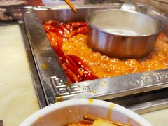 -月满大江火锅(总府路店)