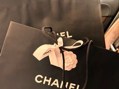 -CHANEL(恒隆广场店)