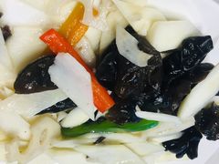 -南海渔家•海鲜•正宗海南菜(海棠湾店)