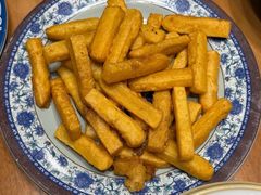 -老北京胡同味道二荤铺(酒仙桥店)