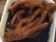 -北海金昌开元名都大酒店·四季轩中餐厅