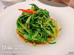 -狮拾久·现代新加坡料理(福田COCO Park店)