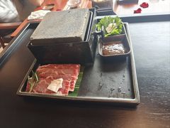 -龙吟山房(青龙山庄店)