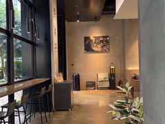 -野鸽子咖啡(中航店)