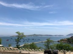 -广鹿岛景区