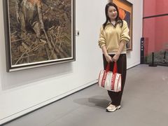 -大芬美术馆