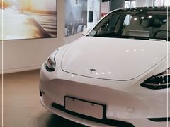 -TESLA 特斯拉(上海太古汇体验店)