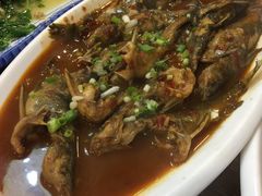 -老味道1992(武当山店)