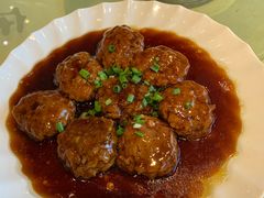 -南来顺饭庄·清真(南菜园店)
